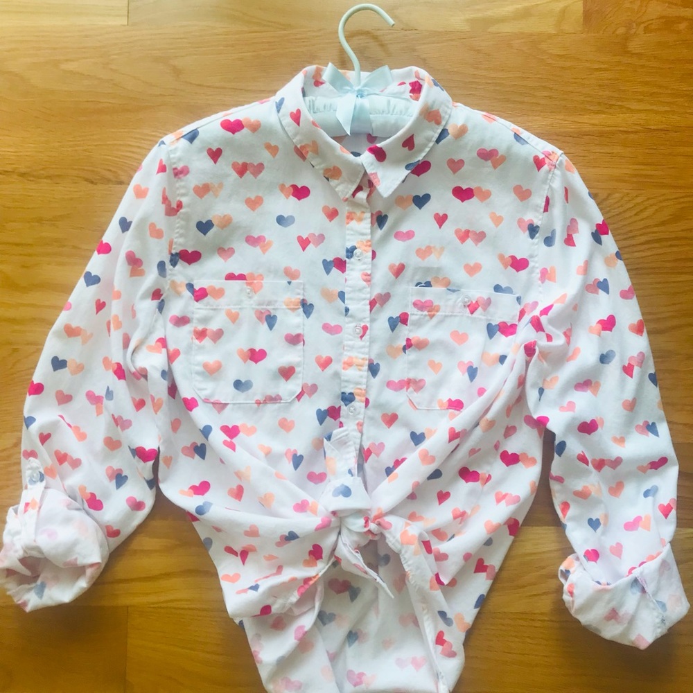 💕SHIRT 💕